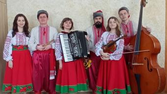 Конкурс інструментальної музики