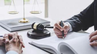 Правова допомога