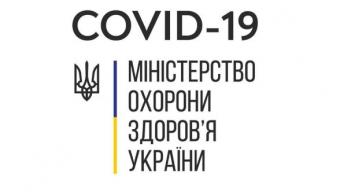 Рекомендації для громадян щодо коронавірусу 2019-nCoV