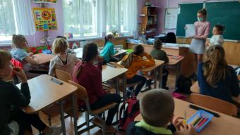 Коршів День героїв