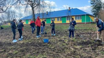 Коршів фруктовий сад