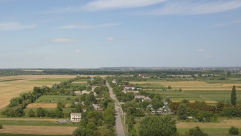 Що робив у Коршовці дід відомої діячки Галшки Гулевичівни