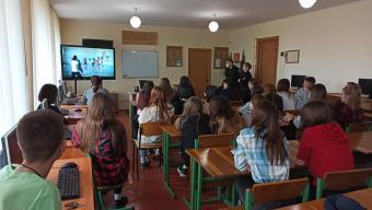 Протидія булінгу