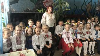 Відзначили 150-ту річницю з дня народження Лесі Українки