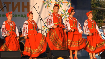 Як це було: ЛІСАПЕТНИЙ БАТАЛЬЙОН у Боратинській громаді (ВІДЕО)