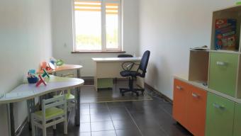 Розпочав роботу логопедичний пункт