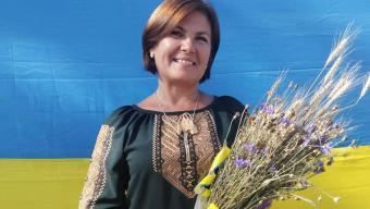 Вікторія Лопанова. Життя у ритмі танцю