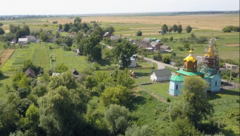 У Лучицях – престольне свято