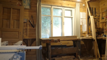 Серія 6. Майстри Боратинської громади