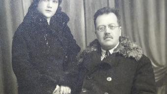 Перший вчитель Боратинської школи