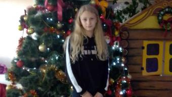 Учениця Боратинської школи – переможниця обласної гри «Криївка»