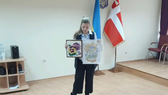 Марія Ольхова