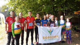 Як пройшла Матчева зустріч клубів у Баєві