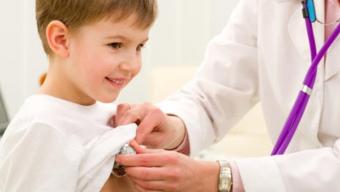 Медогляд школярів