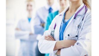 Оголошення: до відома медичних працівників громади