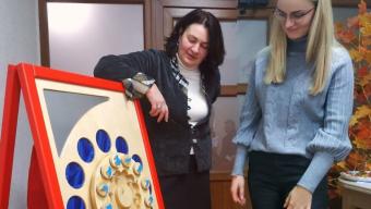 Як впроваджують інклюзивну освіту у Боратинській громаді