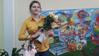 Олександра Коробко