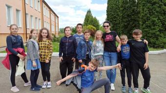 Мовний майданчик