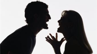 Що робити у разі домашнього насильства