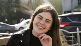 “Будь-які зміни потрібно починати з себе” – про ініціативи