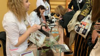 Наукові пікніки Рованці