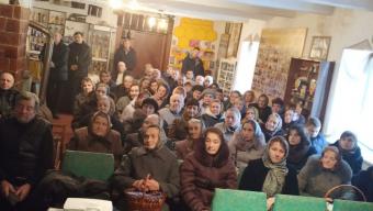 Відбулася прем’єра фільму «Неспалені»