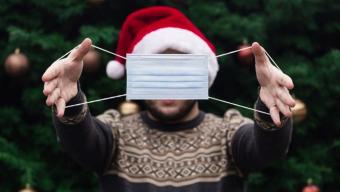 З 19 грудня діятимуть нові карантинні обмеження