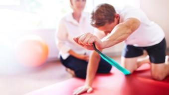 Реабілітація