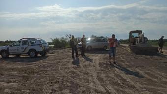 Офіцери громади успішно реалізують операцію «Мак»