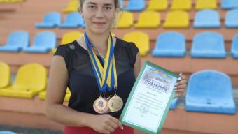 Ольга Демчина