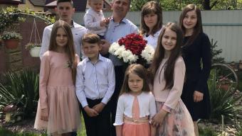 У Боратинській громаді на одну «Матір-героїню» стало більше