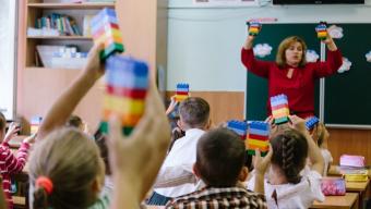 Чи готові школи до навчального року: опитування