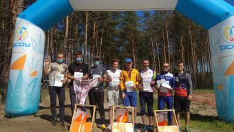 Орієнтування Чемпіонат України