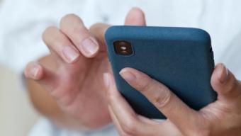 Телефон довіри