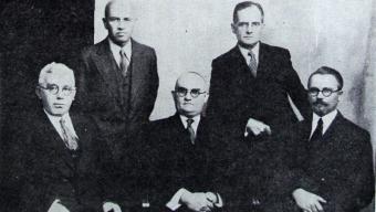 Микола Ковальський