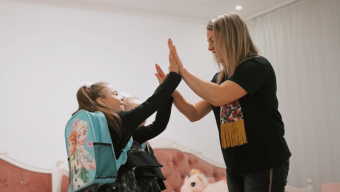 Останній дзвоник у Боратинській громаді (ВІДЕО)