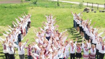 Більше 160 учнів Боратинської громади піде в перший клас Нової української школи