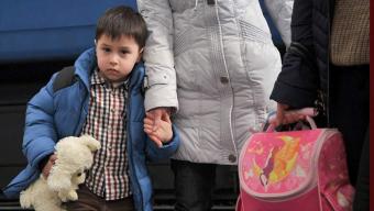 Переселенці