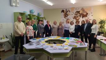 Творчі сходини 2022