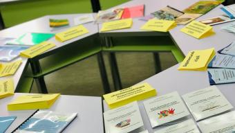 Творчі сходини