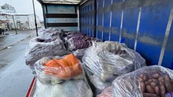 Допомога Херсон