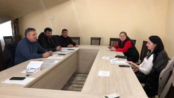 Бюджетна комісія