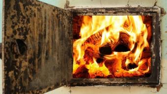 Пічне опалення: рятувальники нагадують правила безпеки