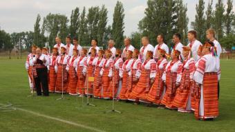 Пісенне перевесло