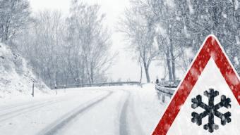 Попереджають про погіршення погодніх умов