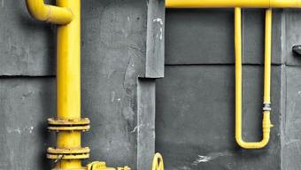 Газ Рованці