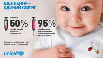 Поліомієліт