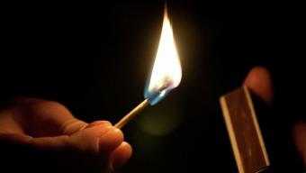 Пожежна безпека у побуті