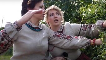 Серія 1. Пасічники Боратинської громади