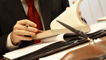 Правова консультація